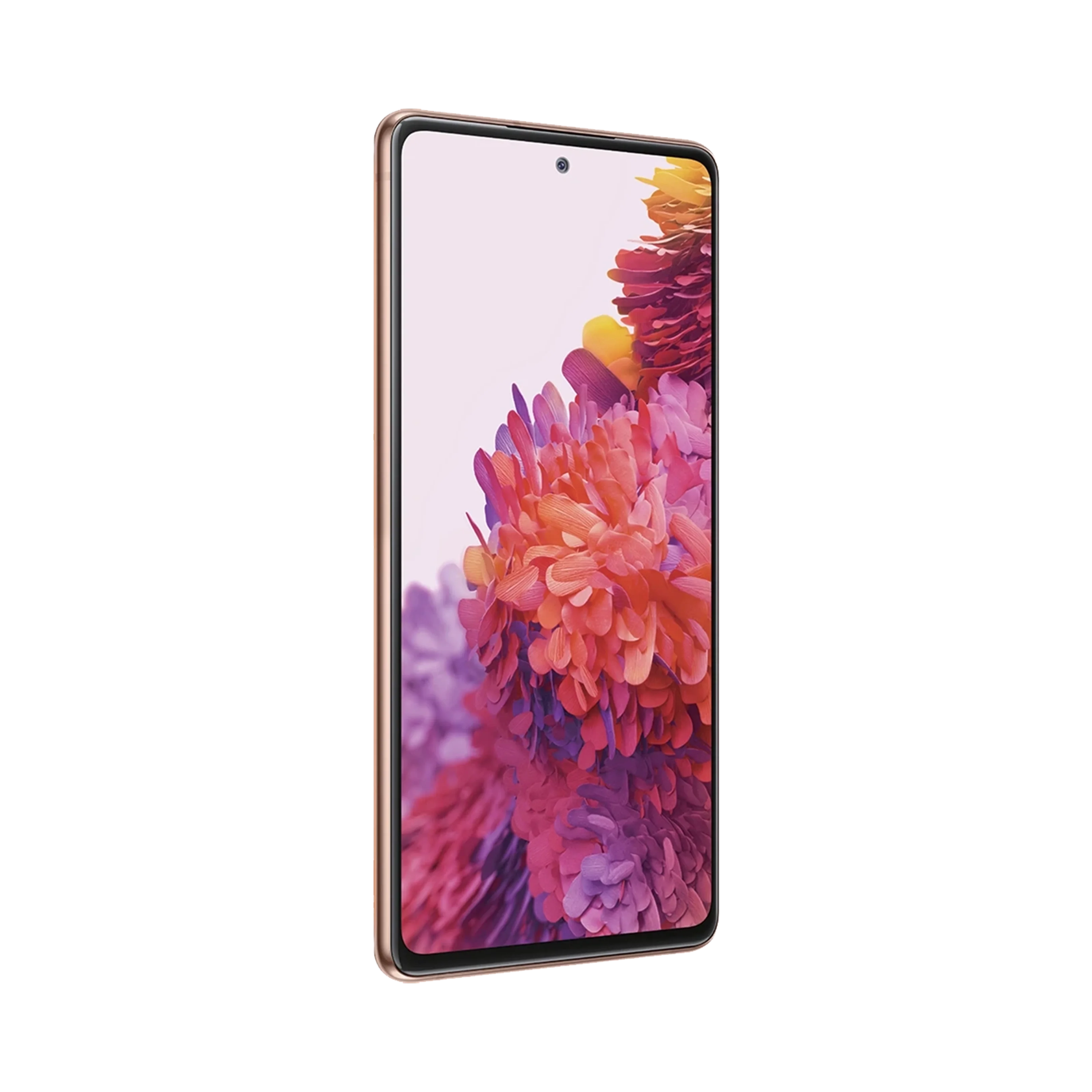 Samsung Galaxy S20 FE - 128 Gb - Turuncu