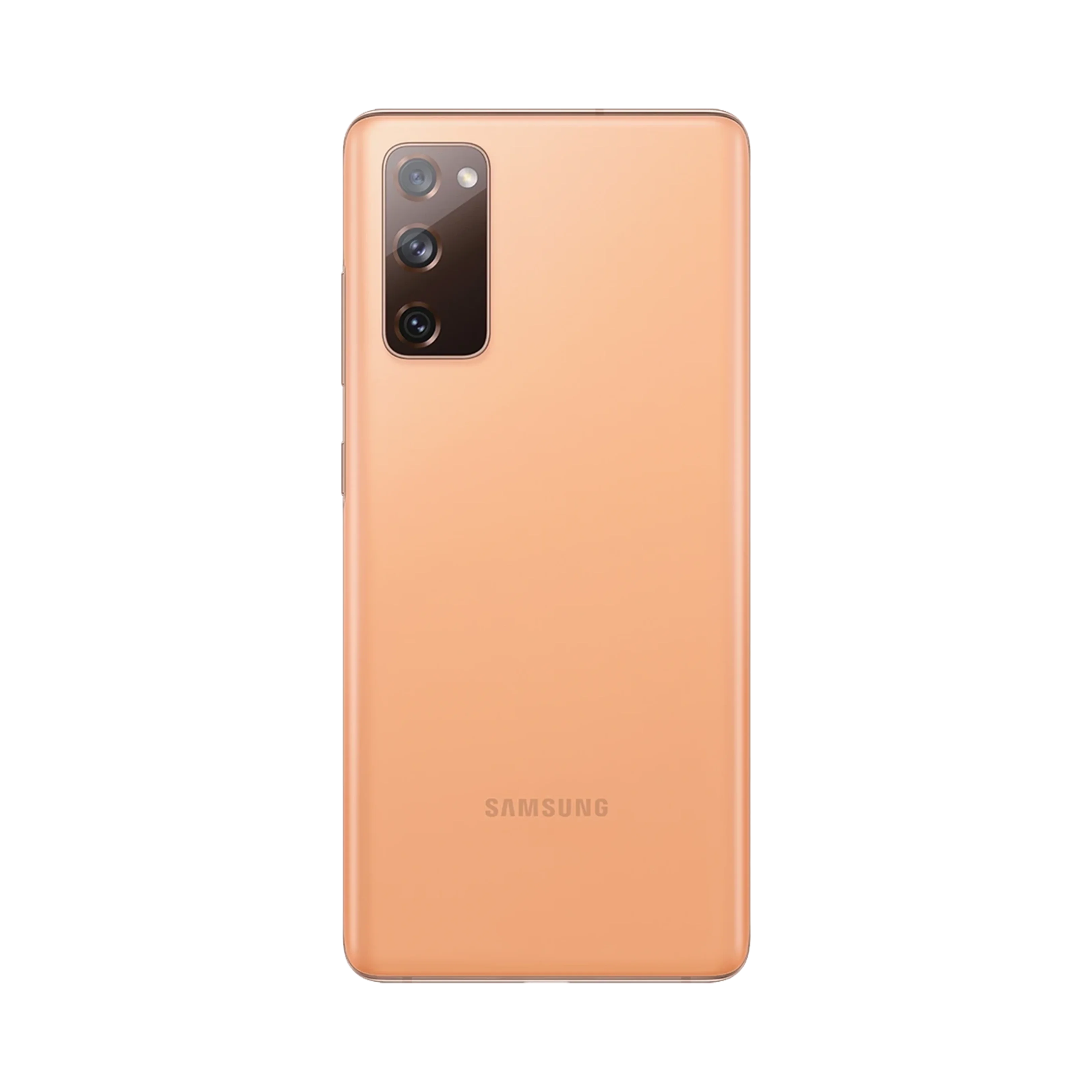 Samsung Galaxy S20 FE - 128 Gb - Turuncu Samsung Galaxy S20 FE - 128 Gb - Turuncu