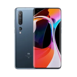 Xiaomi Mi 10 - 128 GB - Alacakaranlık Uzay Grisi