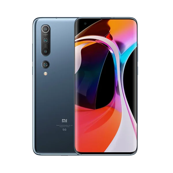 Xiaomi Mi 10 - 256 GB - Alacakaranlık Uzay Grisi