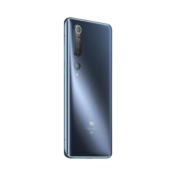 Xiaomi Mi 10 - 256 GB - Alacakaranlık Uzay Grisi