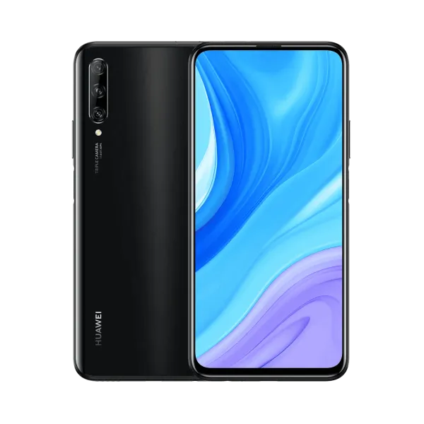 Huawei P Smart Pro Gece Yarısı Siyahı 128 GB - 2