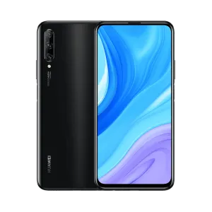 Huawei P Smart Pro - 128 GB - Gece Yarısı Siyahı