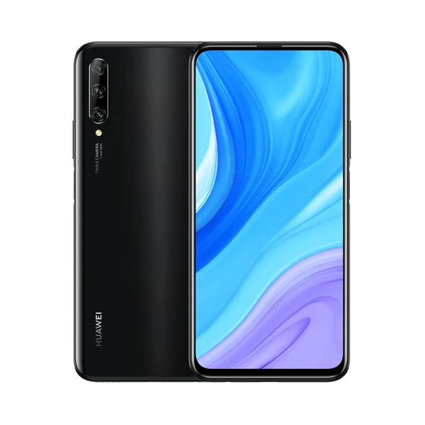 Huawei P Smart Pro - 128 GB - Gece Yarısı Siyahı