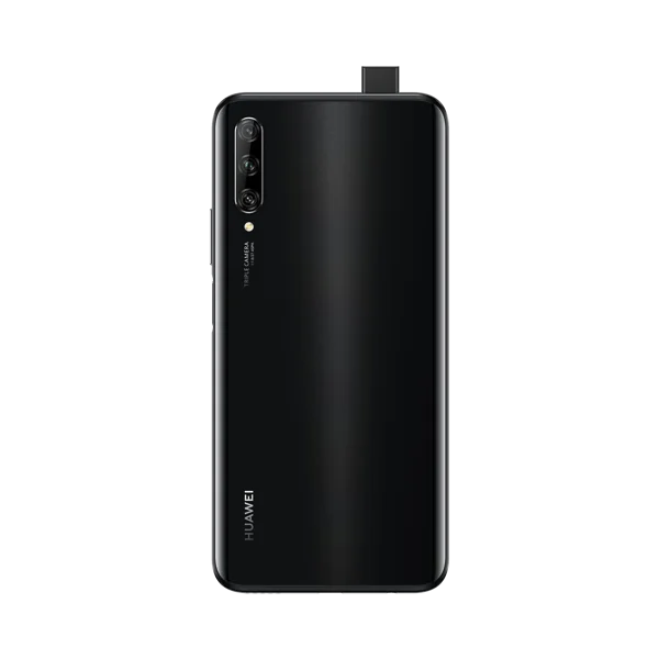 Huawei P Smart Pro - 128 GB - Gece Yarısı Siyahı
