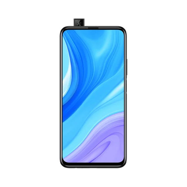 Huawei P Smart Pro - 128 GB - Gece Yarısı Siyahı - 2