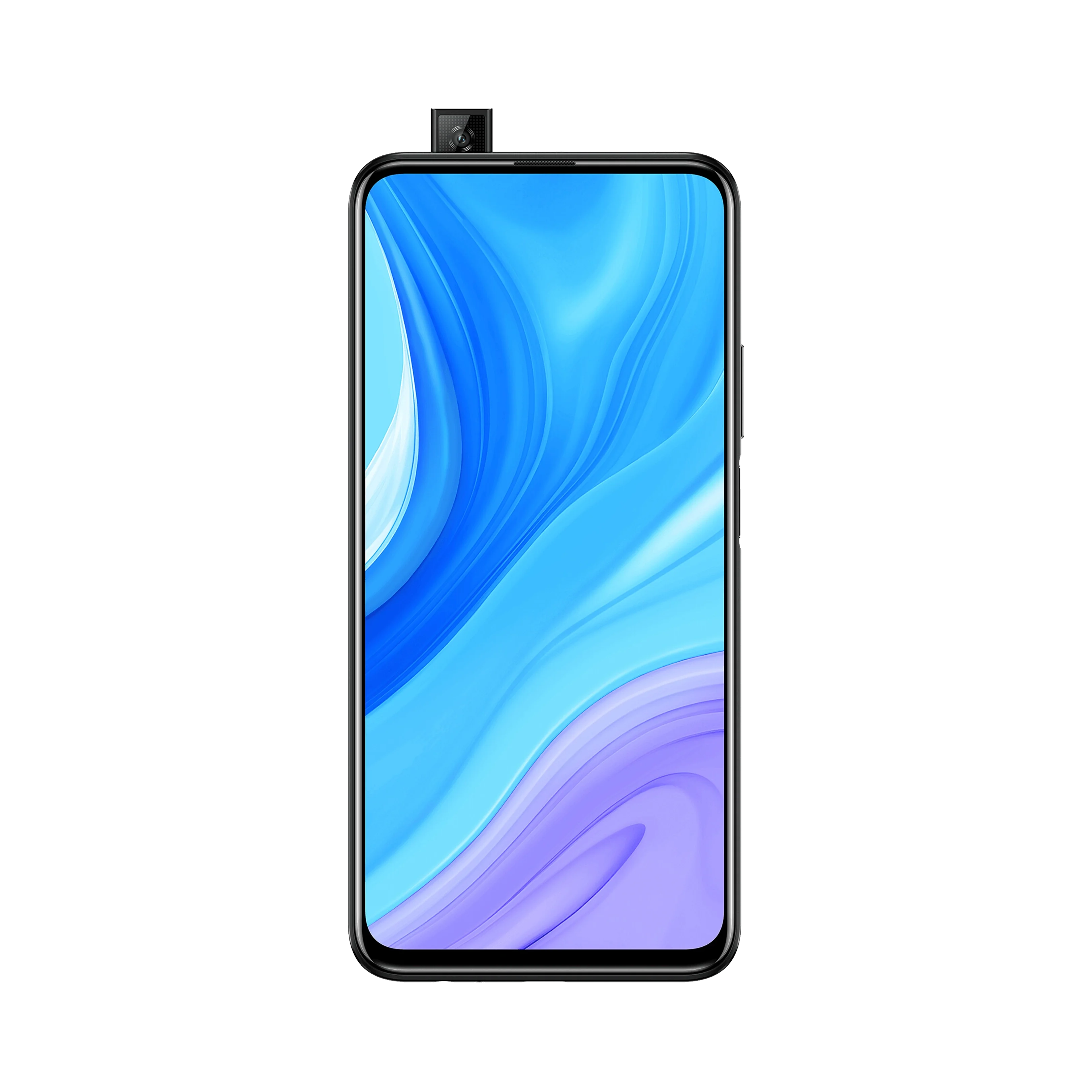Huawei P Smart Pro - 128 GB - Gece Yarısı Siyahı