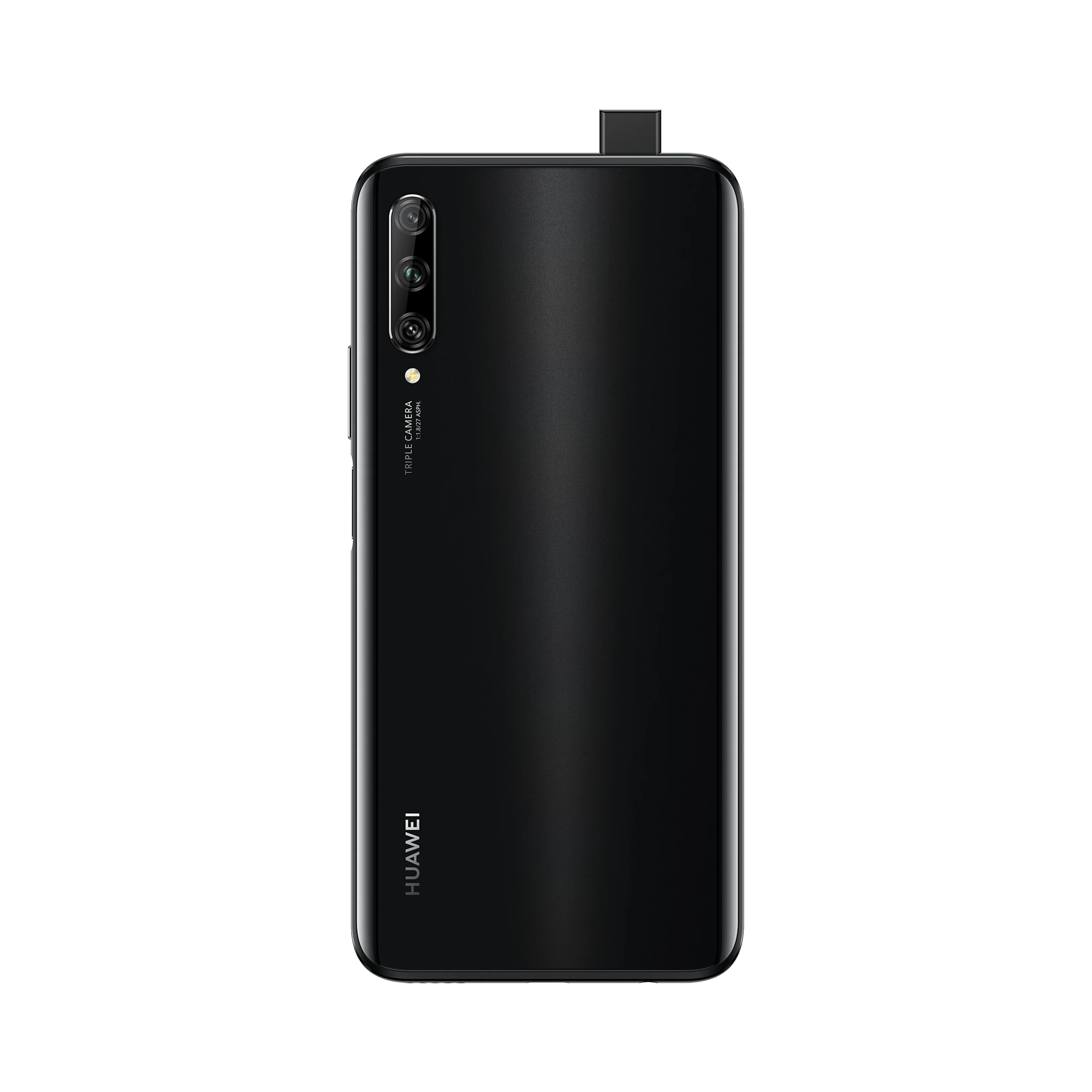 Huawei P Smart Pro - 128 GB - Gece Yarısı Siyahı Huawei P Smart Pro - 128 GB - Gece Yarısı Siyahı