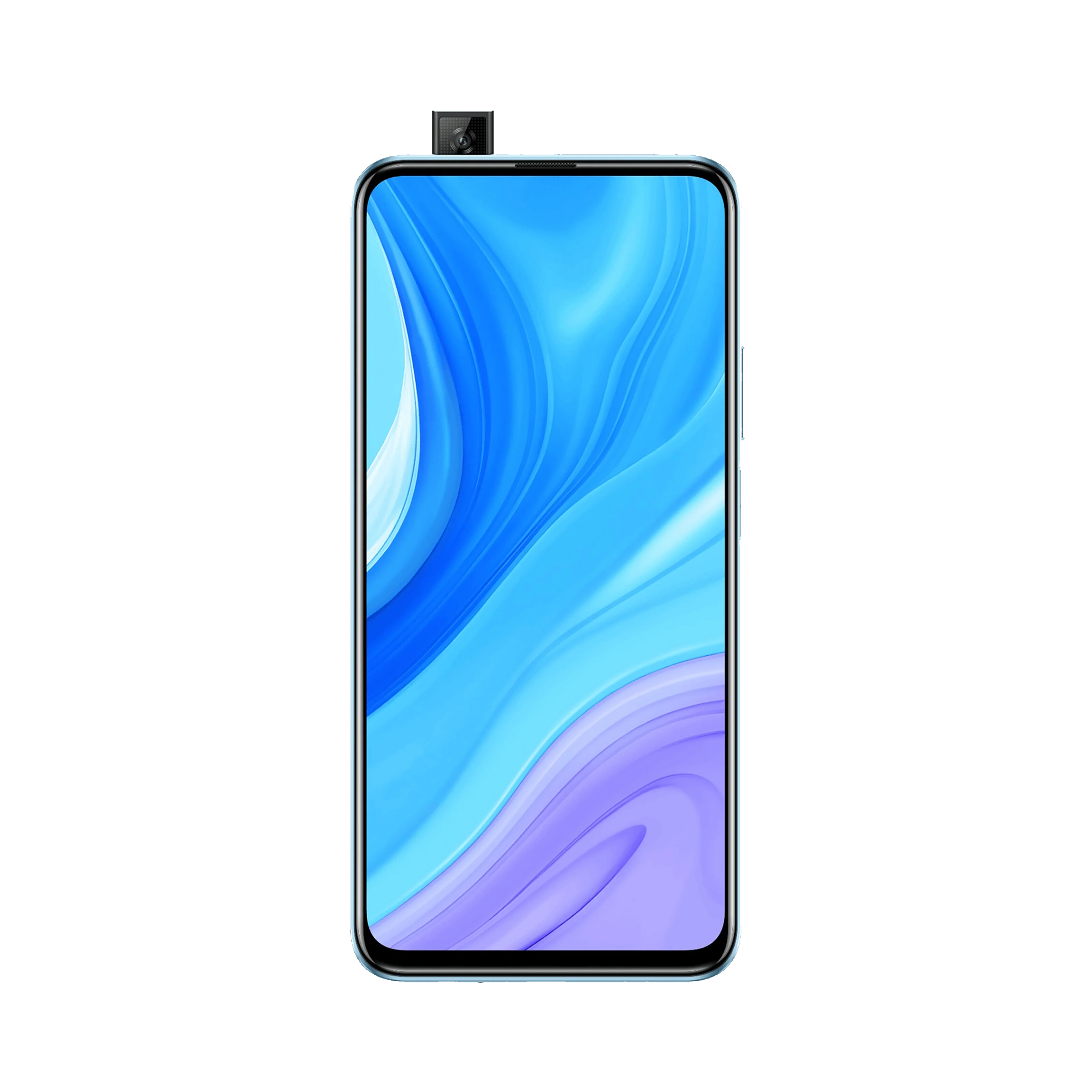 Huawei P Smart Pro - 128 GB - Nefes Alma Kristali Huawei P Smart Pro - 128 GB - Nefes Alma Kristali