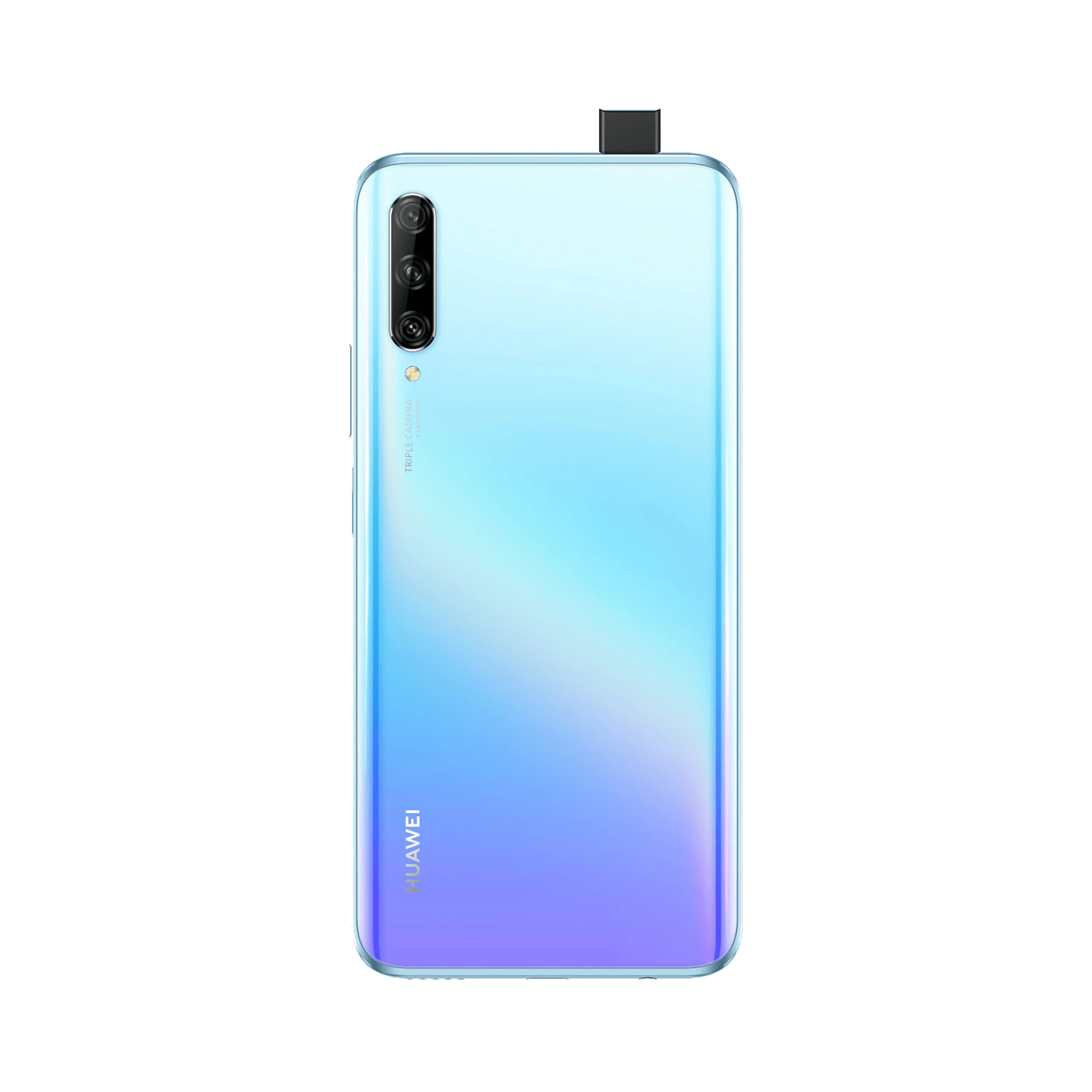 Huawei P Smart Pro - 128 GB - Nefes Alma Kristali Huawei P Smart Pro - 128 GB - Nefes Alma Kristali