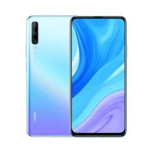 Huawei P Smart Pro - 128 GB - Nefes Alma Kristali