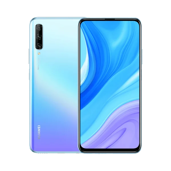 Huawei P Smart Pro - 128 GB - Nefes Alma Kristali