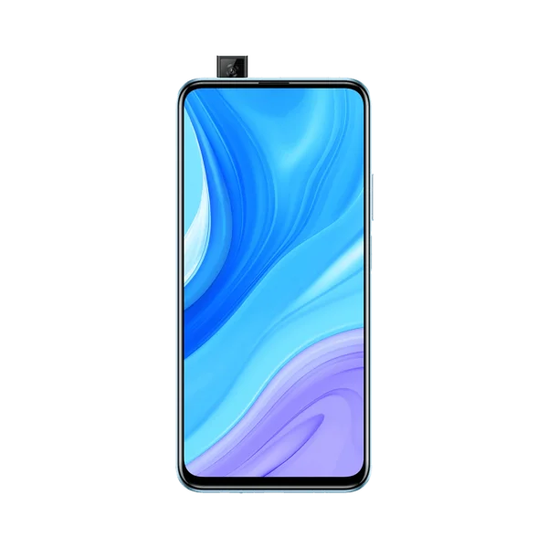 Huawei P Smart Pro - 128 GB - Nefes Alma Kristali
