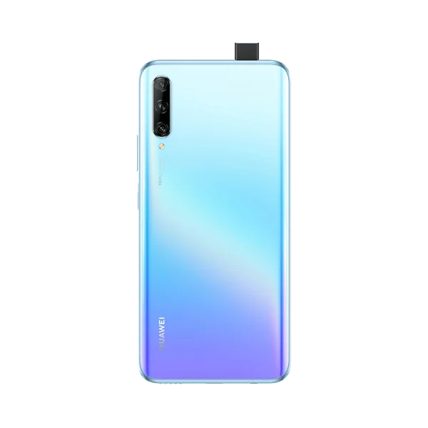 Huawei P Smart Pro - 128 GB - Nefes Alma Kristali