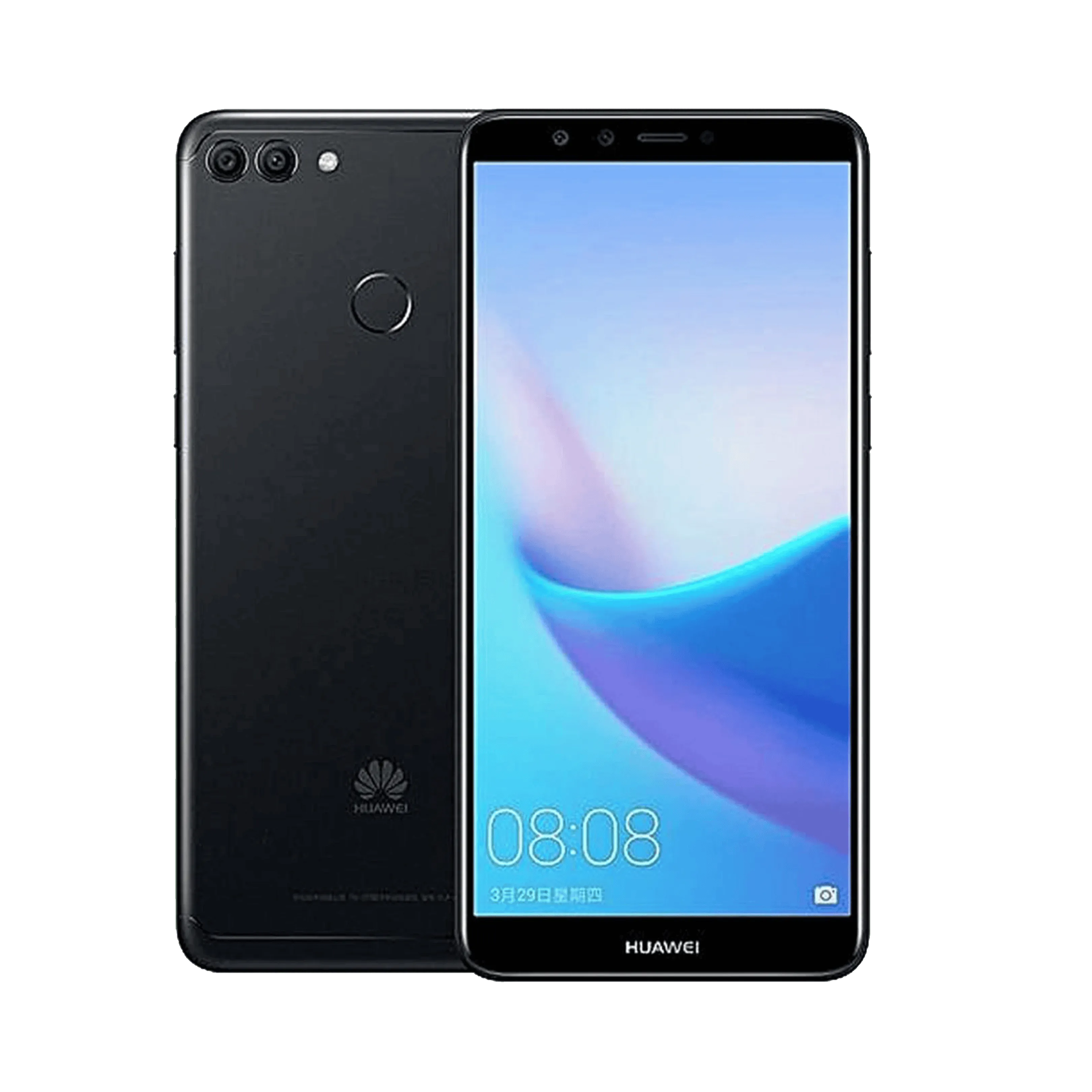 Huawei Y9 2018