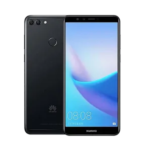 Huawei Y9 2018 - 128 GB - Siyah