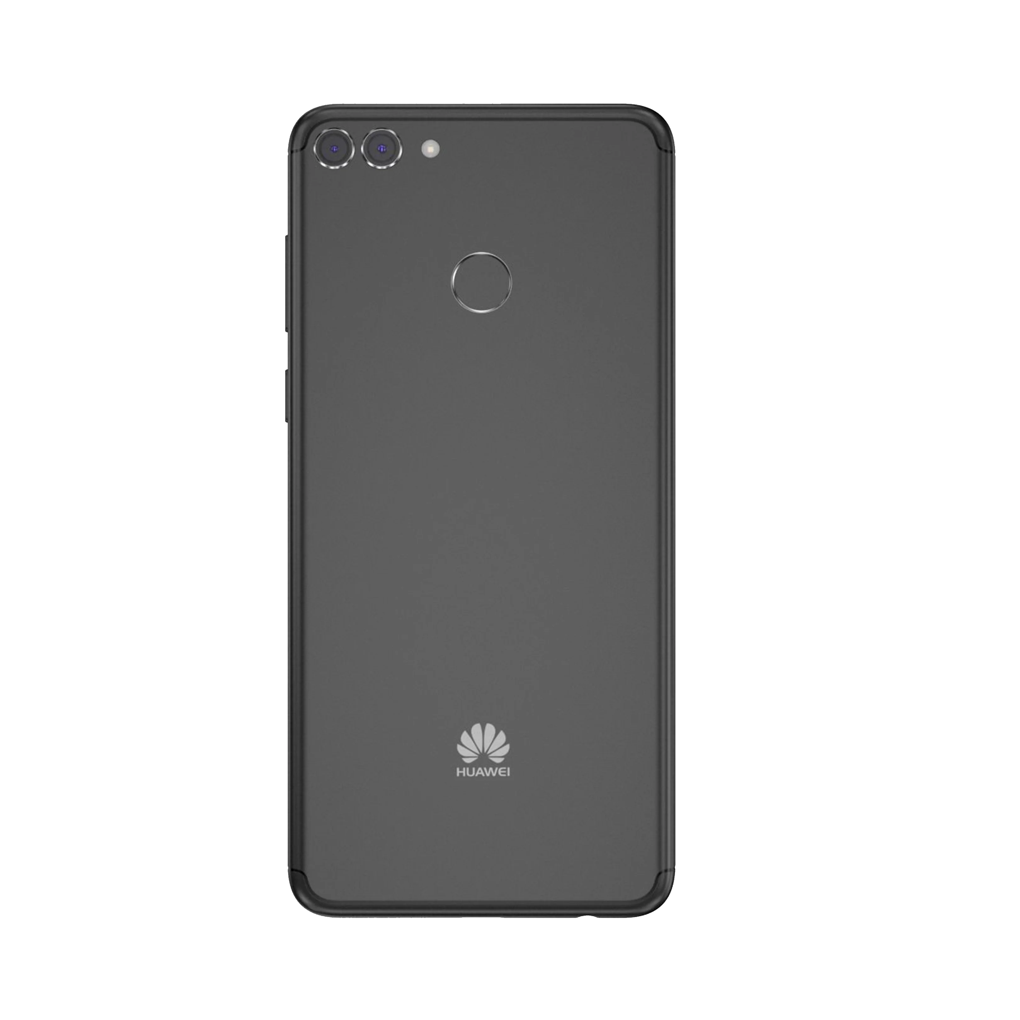Huawei Y9 2018 - 128 GB - Siyah Huawei Y9 2018 - 128 GB - Siyah
