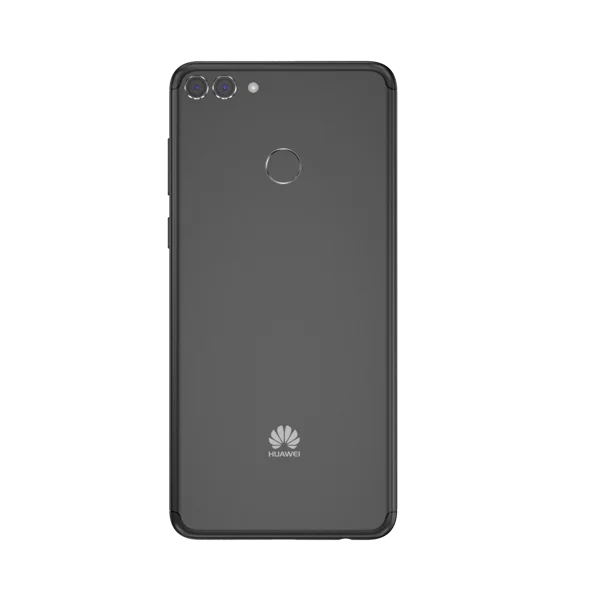 Huawei Y9 2018 - 128 GB - Siyah