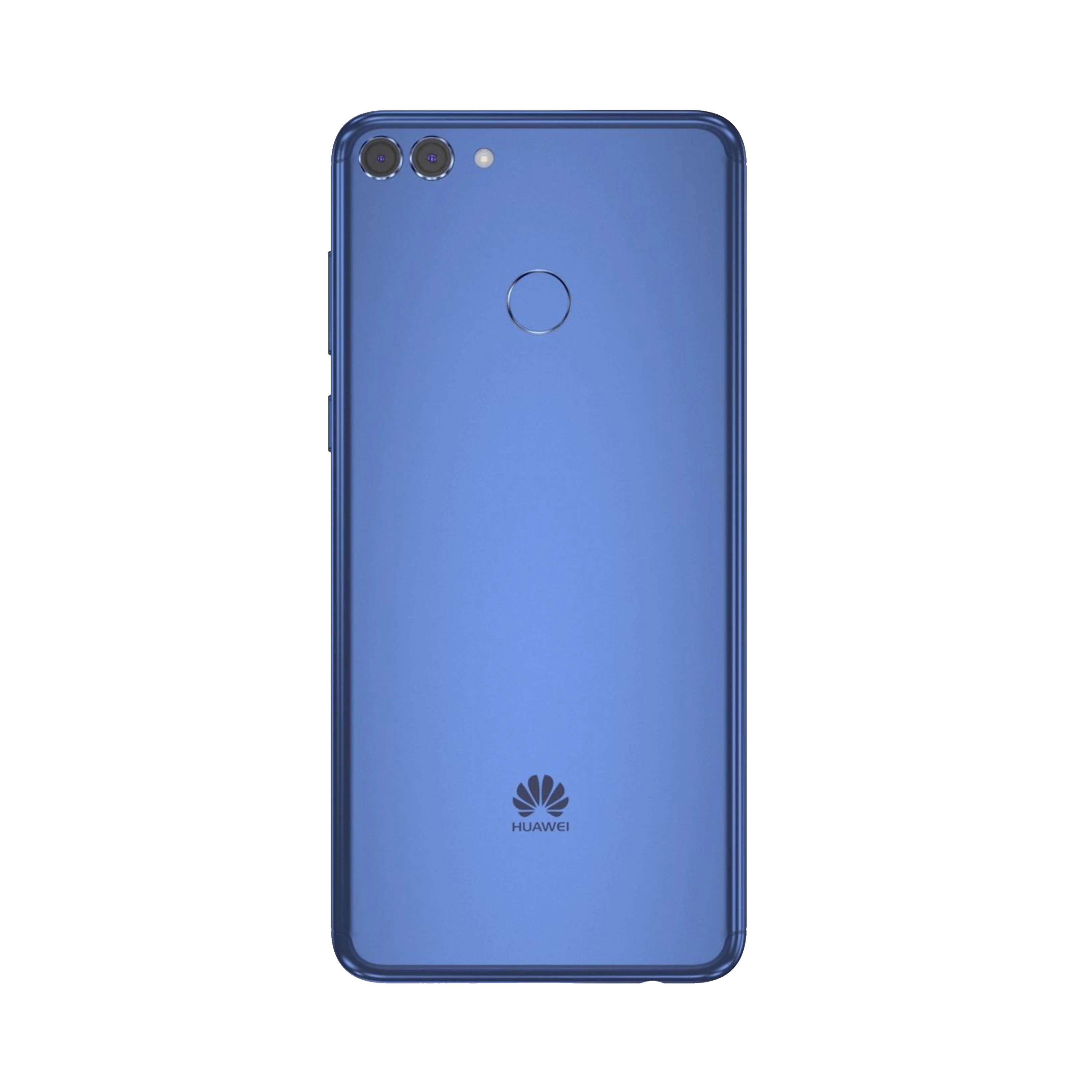 Huawei Y9 2018 - 64 GB - Mavi Huawei Y9 2018 - 64 GB - Mavi