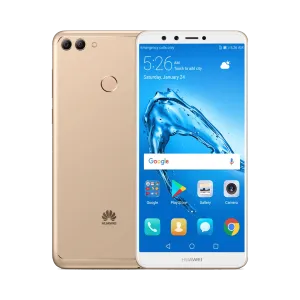 Huawei Y9 2018 - 64 GB - Altın