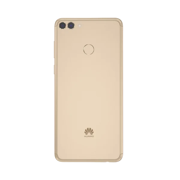 Huawei Y9 2018 - 64 GB - Altın