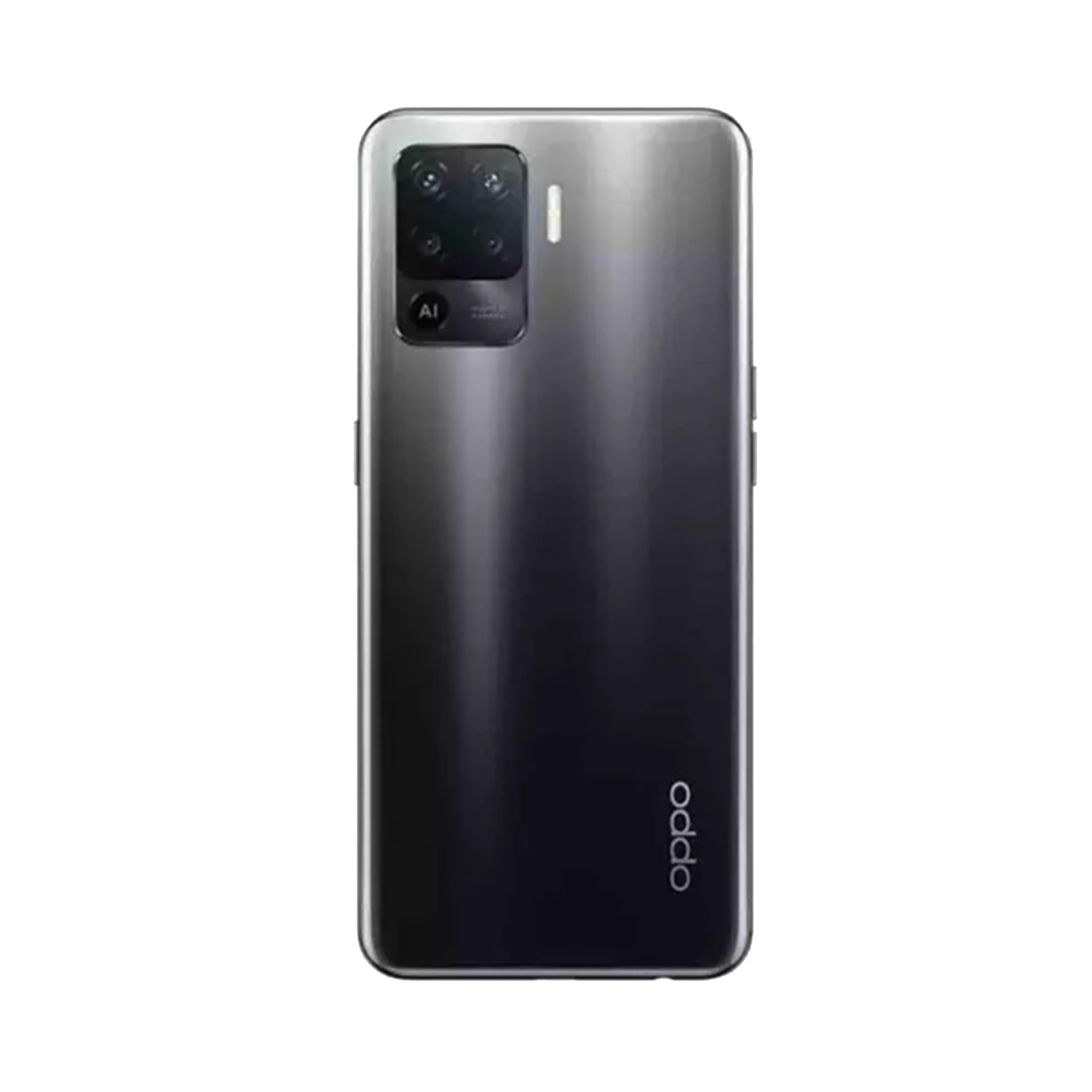 Oppo Reno 5 Lite - 128 GB - Akışkan Siyah Oppo Reno 5 Lite - 128 GB - Akışkan Siyah