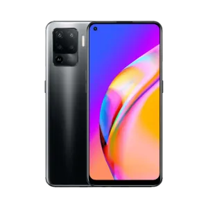 Oppo Reno 5 Lite - 128 GB - Akışkan Siyah