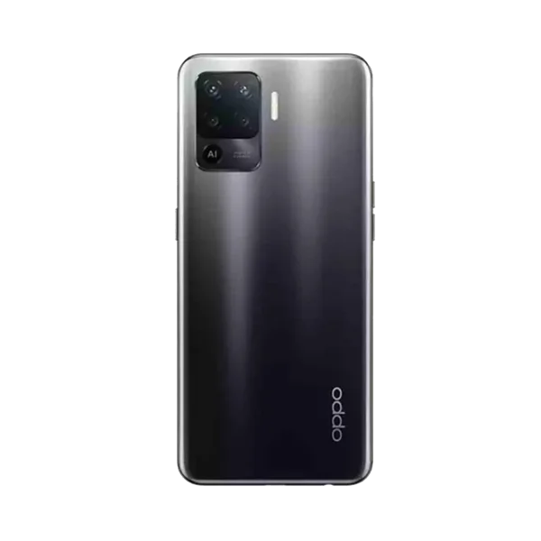 Oppo Reno 5 Lite - 128 GB - Akışkan Siyah