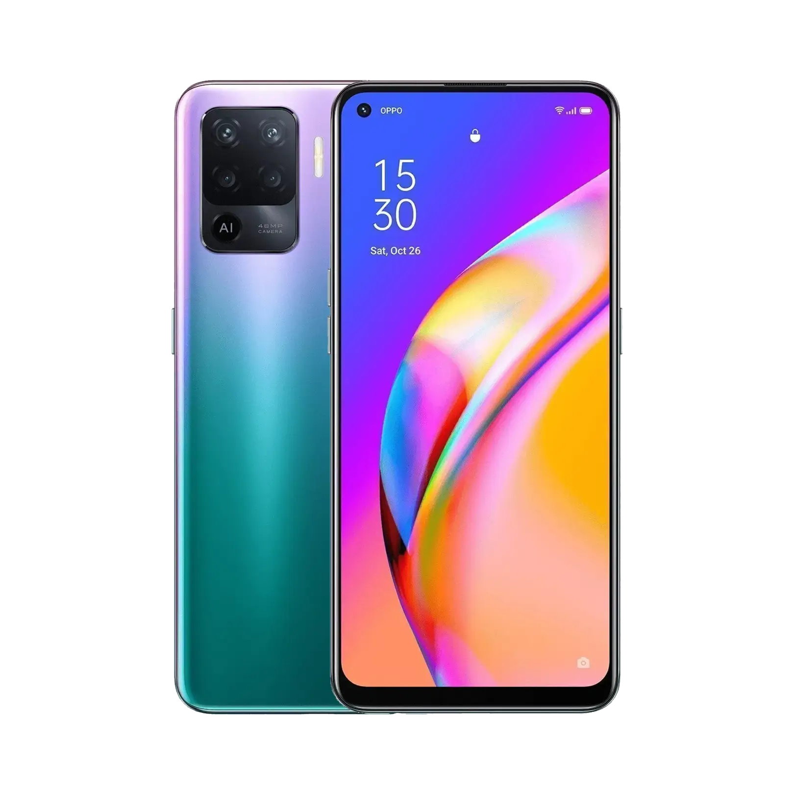 Oppo Reno 5 Lite - 128 GB - Fantastik Mor Oppo Reno 5 Lite - 128 GB - Fantastik Mor