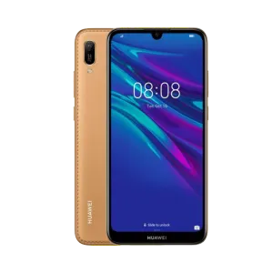 Huawei Y7 Prime 2019 - 32 GB - Kahverengi