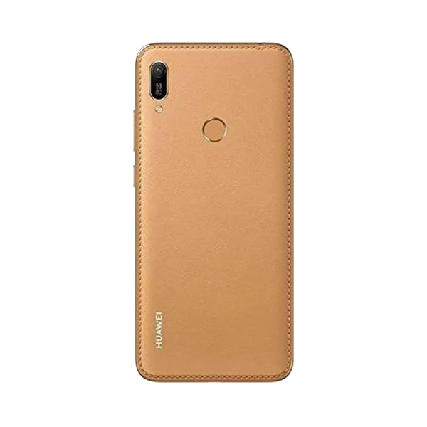 Huawei Y7 Prime 2019 Kahverengi 32 GB - 2