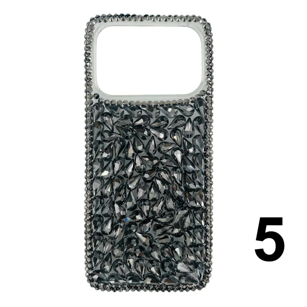 Nettech Xiaomi Redmi 12 Uyumlu NT-N046 Arka Koruma Kılıf (Karışık Renk) NT-110357 - 5