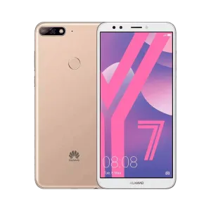 Huawei Y7 (2018) - 16 GB - Altın