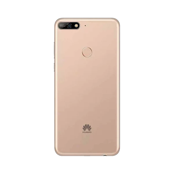 Huawei Y7 (2018) - 16 GB - Altın - 2