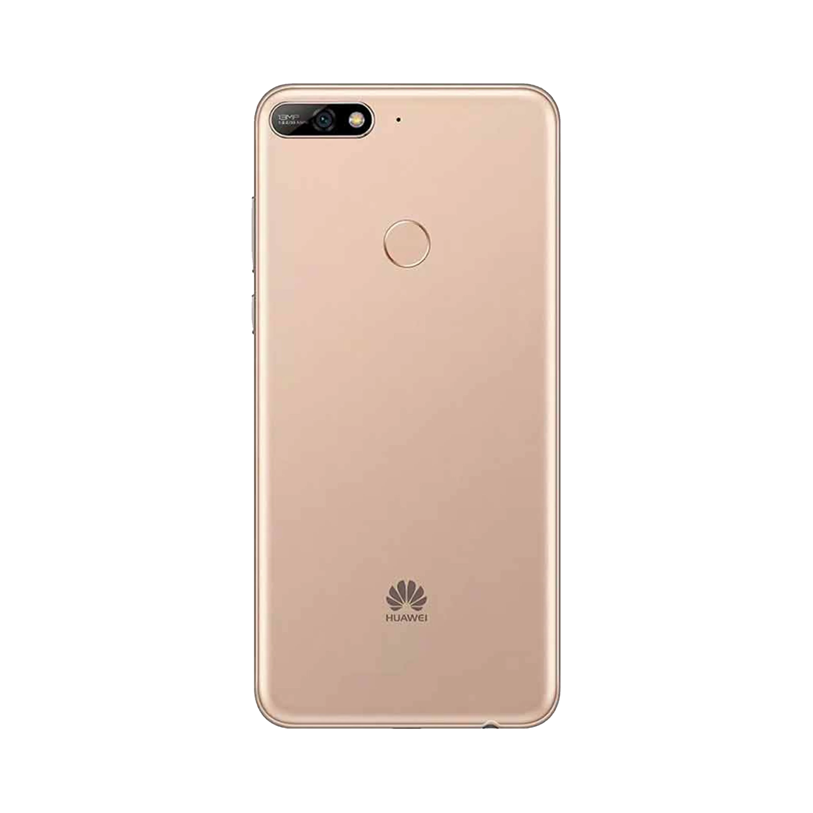 Huawei Y7 (2018) - 16 GB - Altın