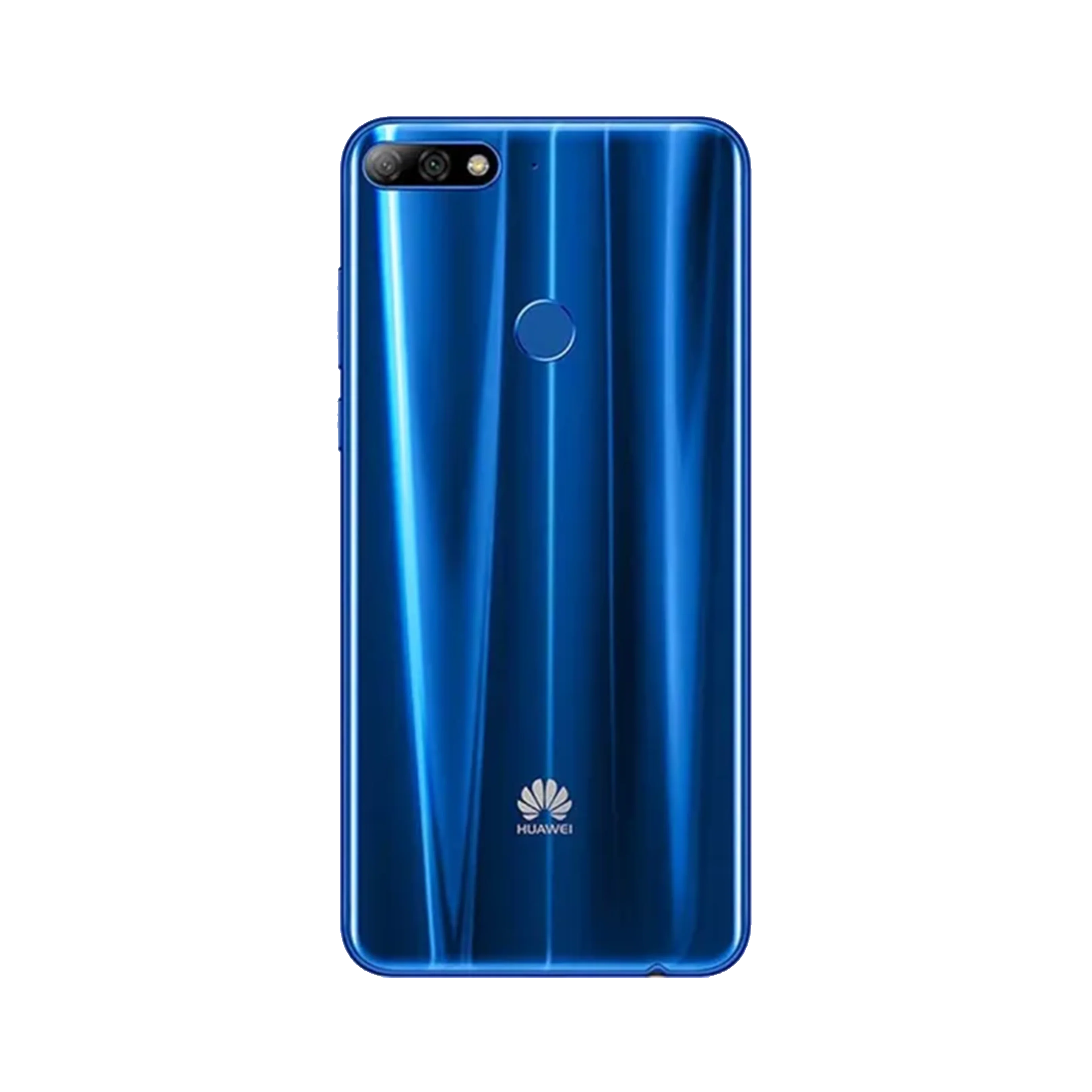 Huawei Y7 (2018) - 16 GB - Mavi Huawei Y7 (2018) - 16 GB - Mavi