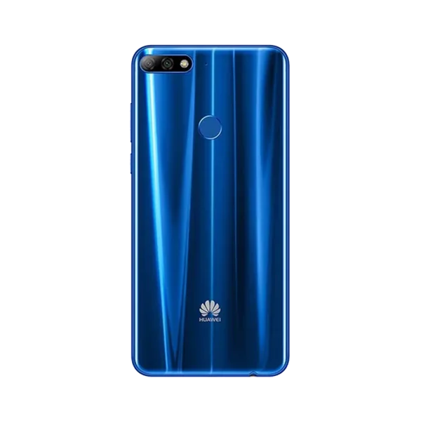Huawei Y7 (2018) - 16 GB - Mavi