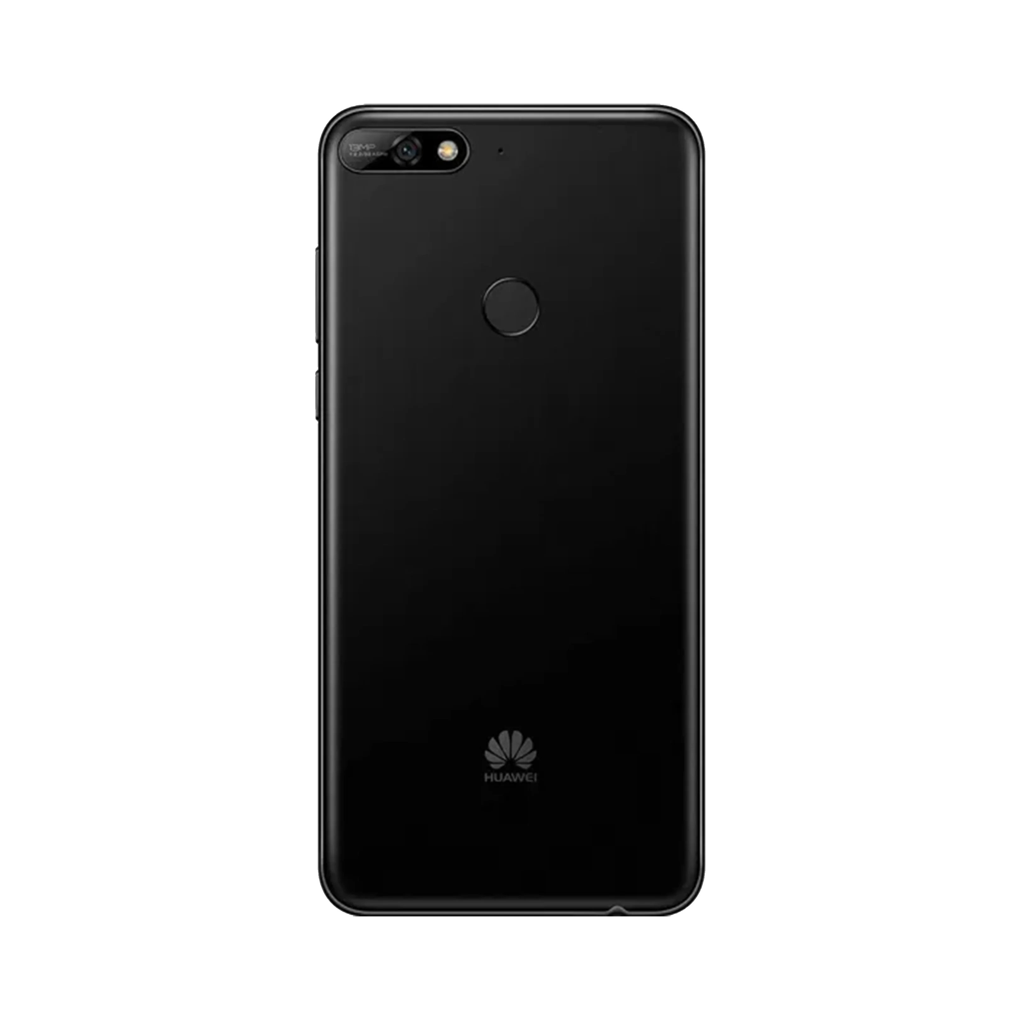 Huawei Y7 (2018) - 16 GB - Siyah
