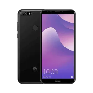 Huawei Y7 (2018) - 16 GB - Siyah