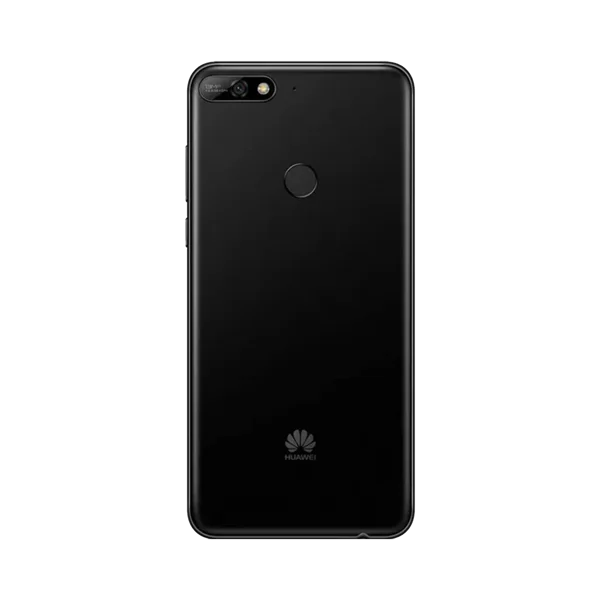 Huawei Y7 (2018) - 16 GB - Siyah - 2