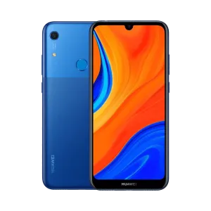 Huawei Y6 S - 32 GB - Mavi