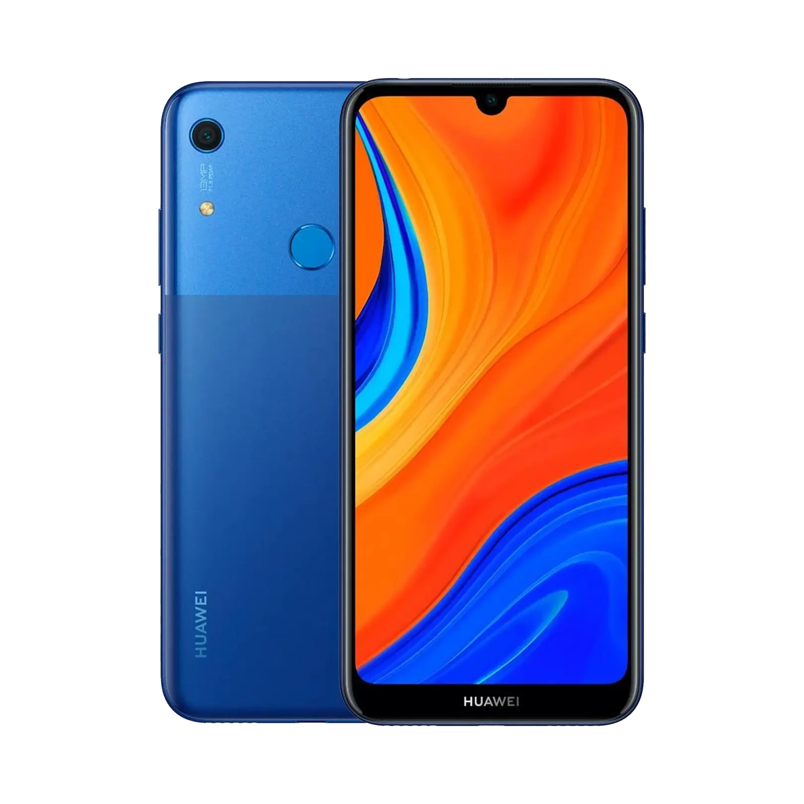 Huawei Y6 S - 32 GB - Mavi Huawei Y6 S - 32 GB - Mavi