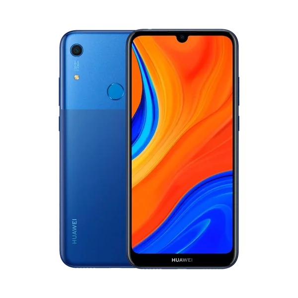 Huawei Y6 S - 64 GB - Mavi - 1