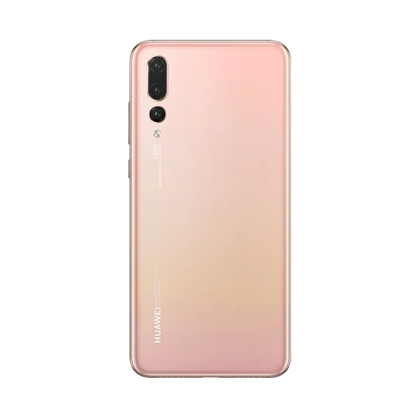 Huawei P20 Pro - 128 GB - Pembe Altın