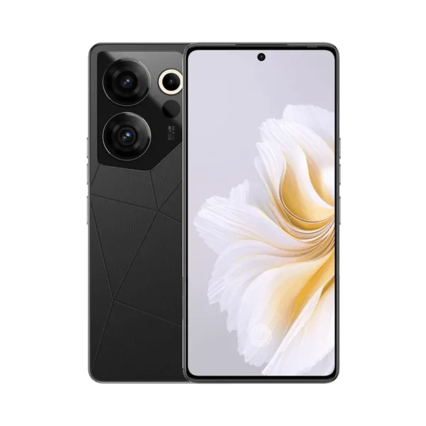 Tecno Camon 20 Premier 5G - 512 GB - Siyah