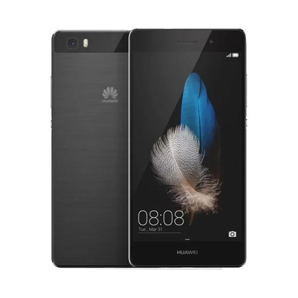 Huawei P8 Lite - 16 GB - Siyah