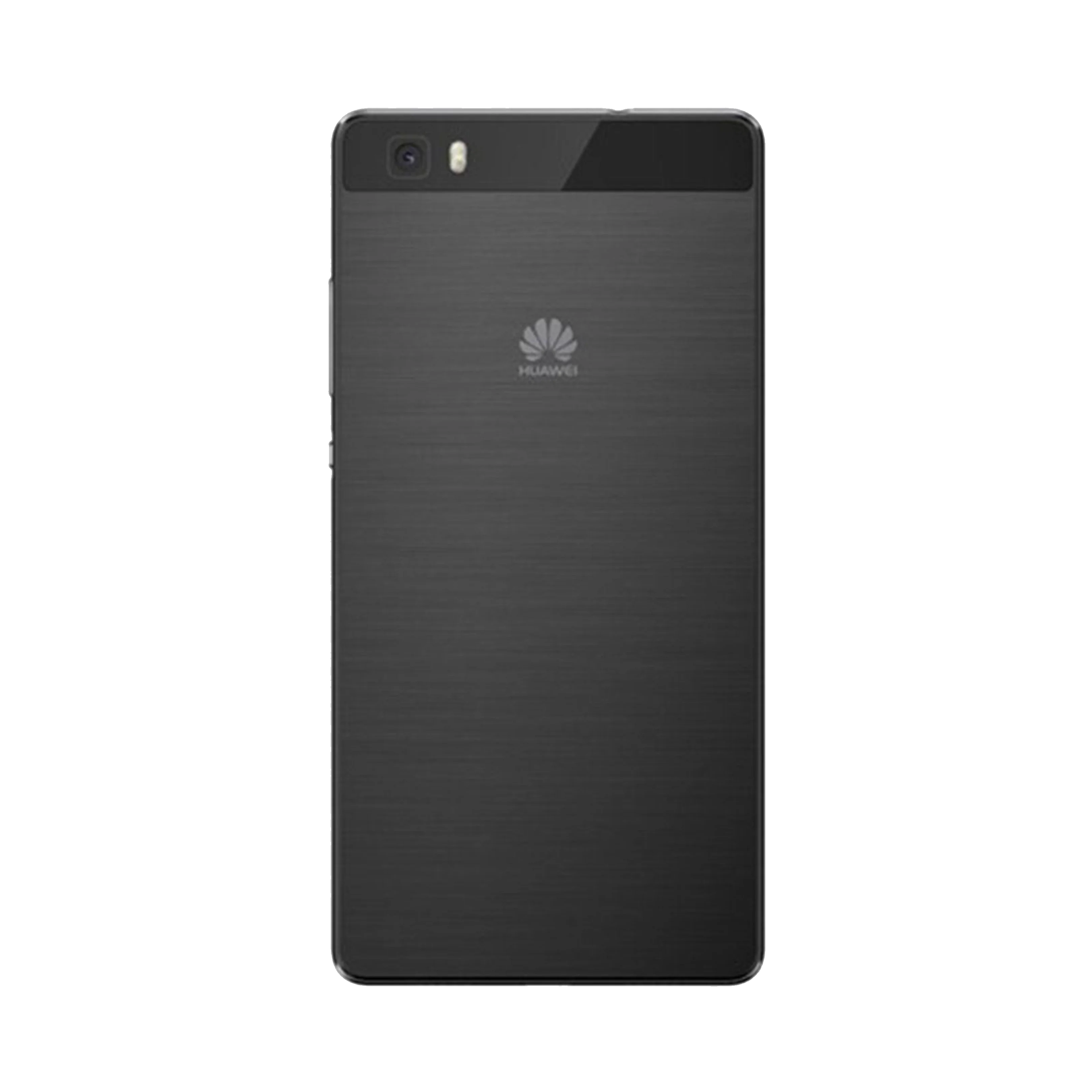 Huawei P8 Lite - 16 GB - Siyah Huawei P8 Lite - 16 GB - Siyah
