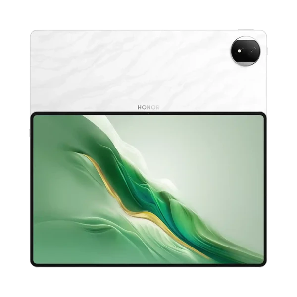 Honor Magic Pad 2 - 256 GB - 12.3 inç - Wi-Fi - Beyaz - 1