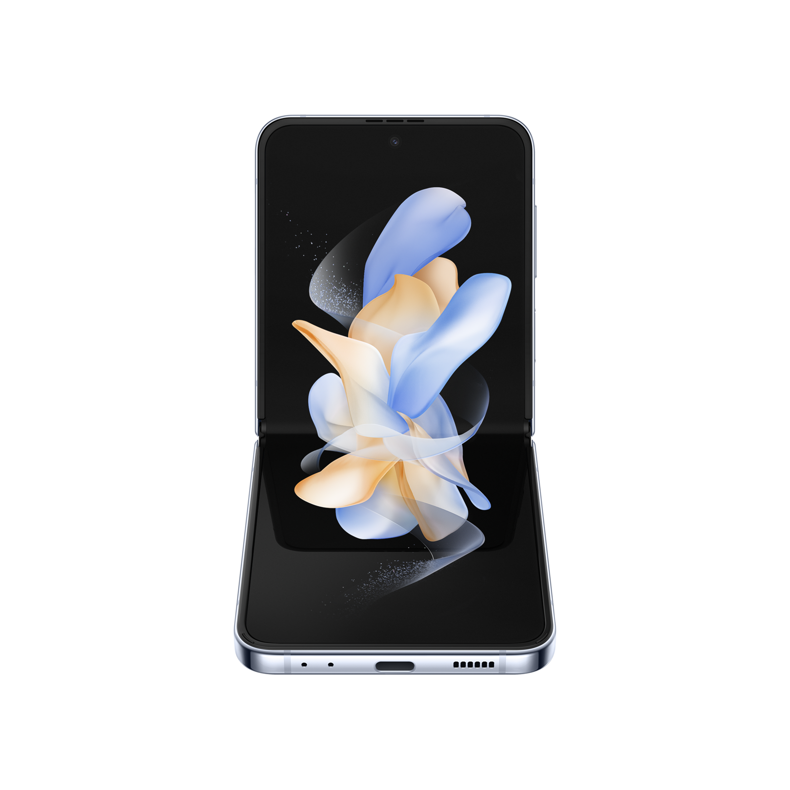 Samsung Galaxy Z Flip4 - 512 GB - Mavi