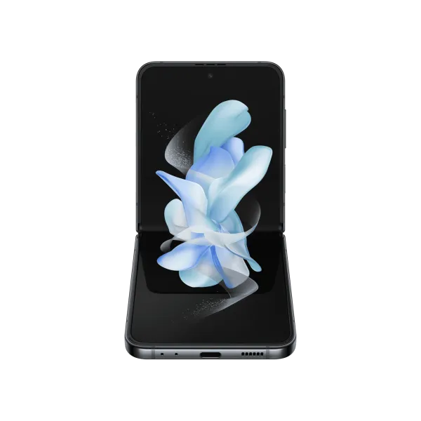 Samsung Galaxy Z Flip4 - 256 GB - Grafit Siyahı